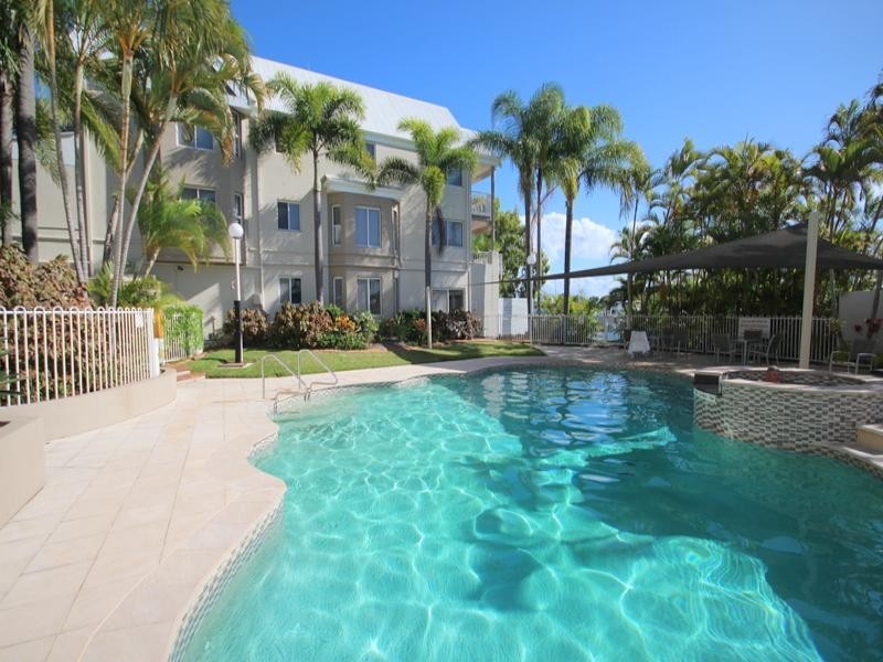 22/3 Marina Cres, Hollywell QLD 4216