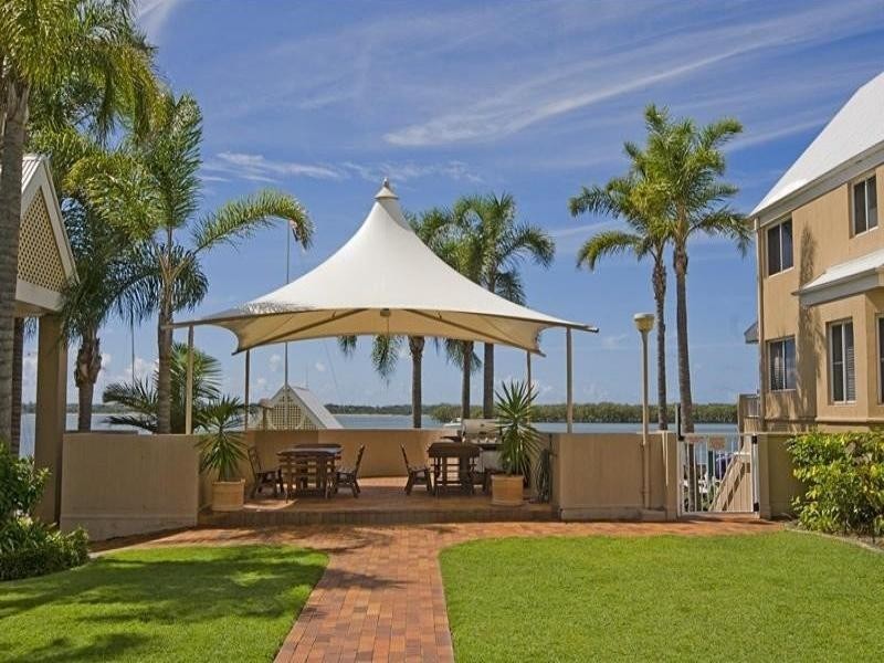 22/3 Marina Cres, Hollywell QLD 4216