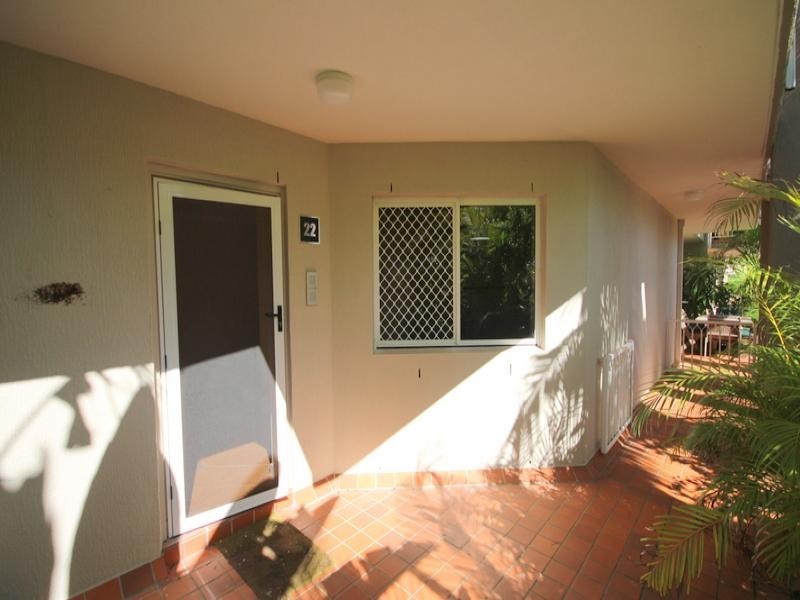 22/3 Marina Cres, Hollywell QLD 4216