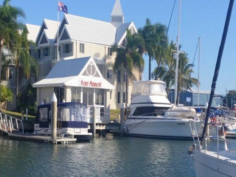 22/3 Marina Cres, Hollywell QLD 4216