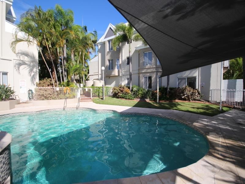 22/3 Marina Cres, Hollywell QLD 4216