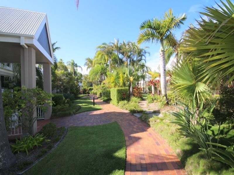 22/3 Marina Cres, Hollywell QLD 4216