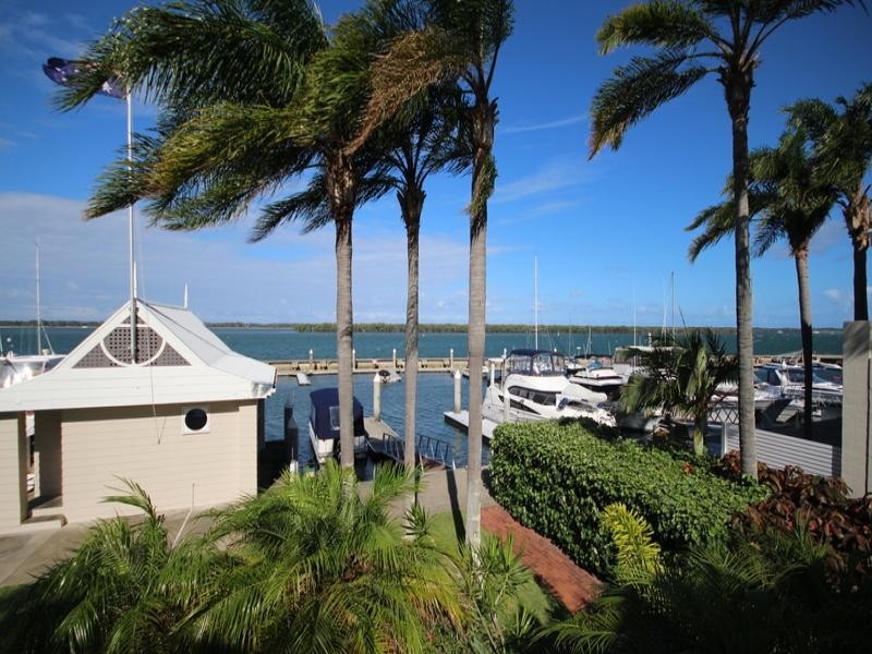 22/3 Marina Cres, Hollywell QLD 4216