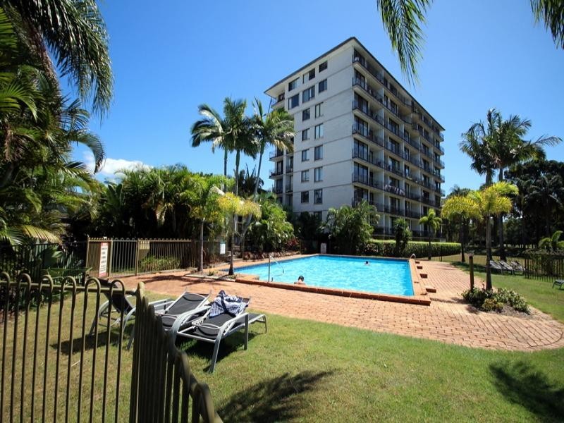 14/13 Fairways Drive, Clear Island Waters QLD 4226