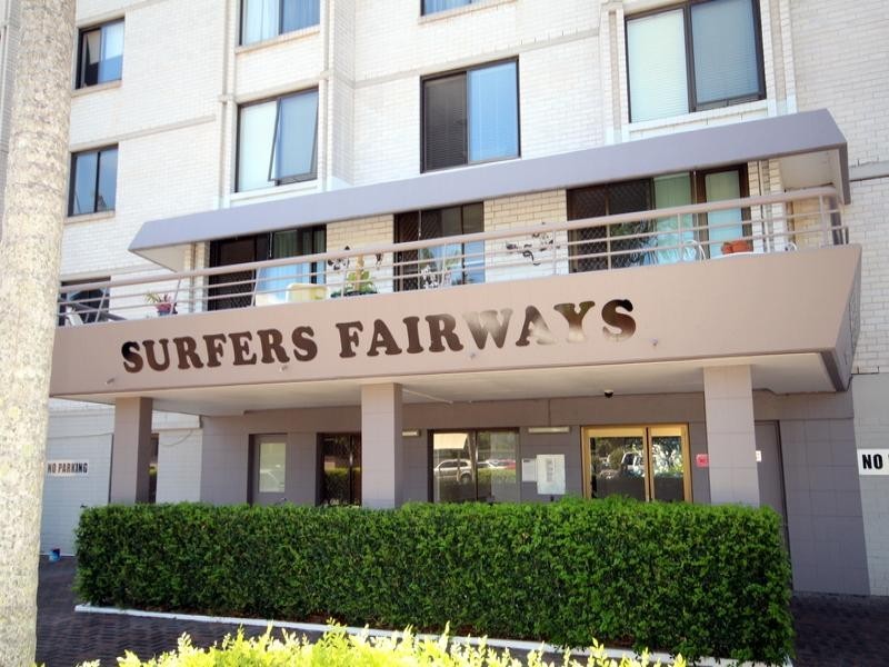 14/13 Fairways Drive, Clear Island Waters QLD 4226