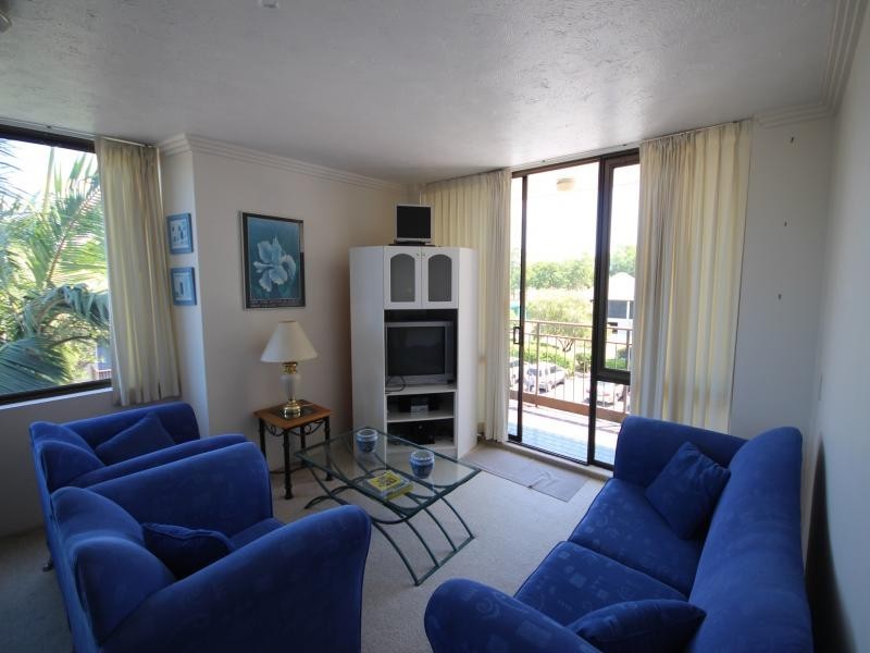 14/13 Fairways Drive, Clear Island Waters QLD 4226