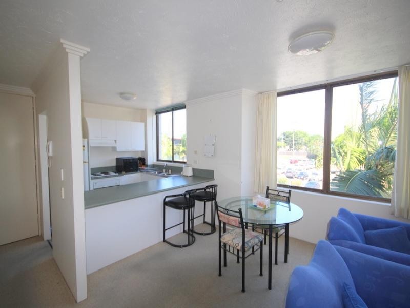 14/13 Fairways Drive, Clear Island Waters QLD 4226