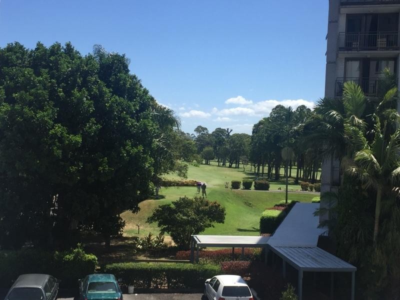 14/13 Fairways Drive, Clear Island Waters QLD 4226