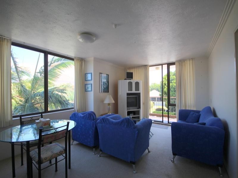 14/13 Fairways Drive, Clear Island Waters QLD 4226