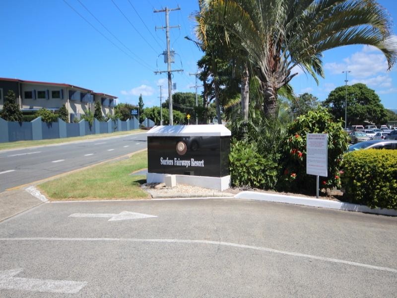 14/13 Fairways Drive, Clear Island Waters QLD 4226