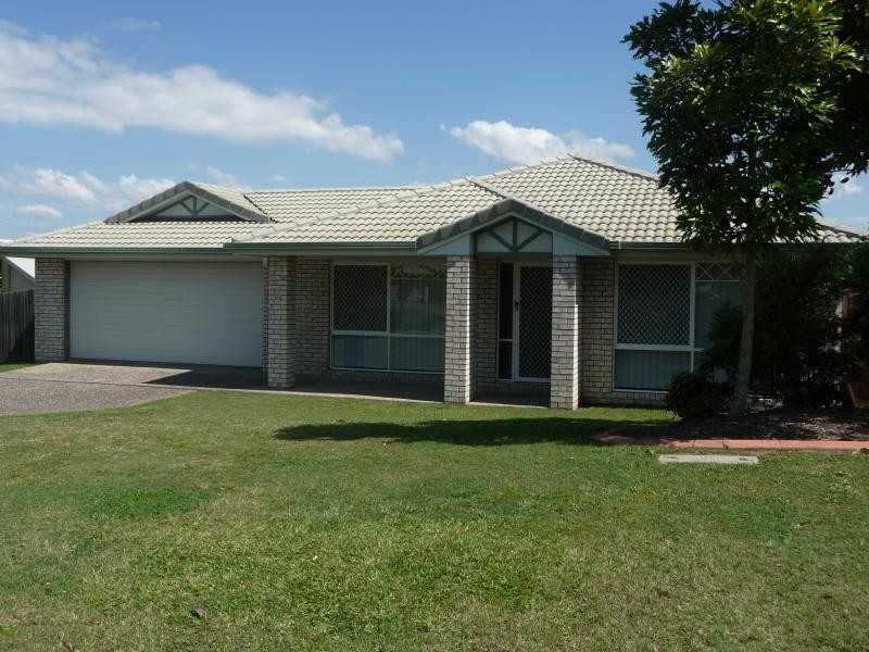 84 Gum St, Warner QLD 4500