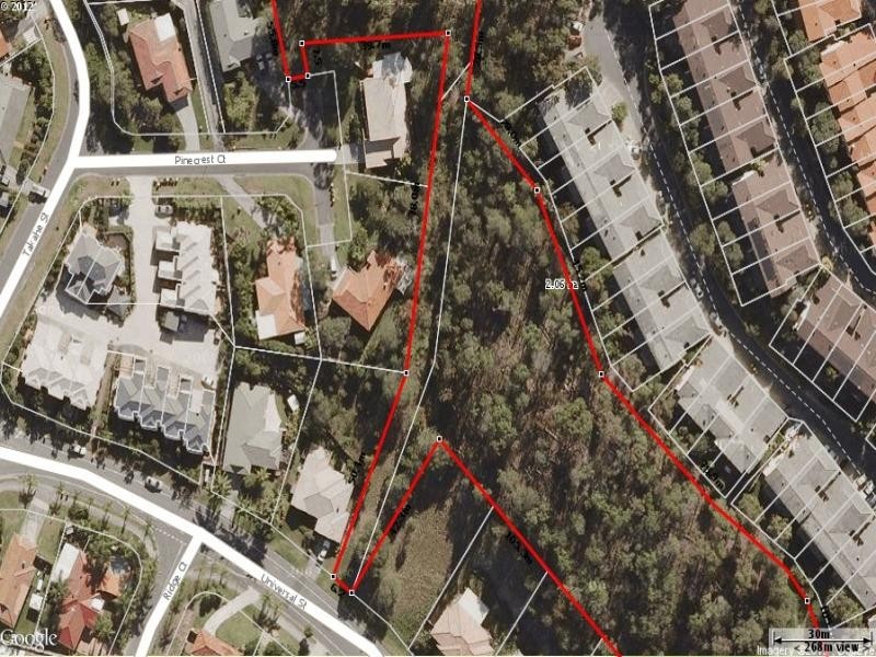 6 Crestridge Cres, Oxenford QLD 4210