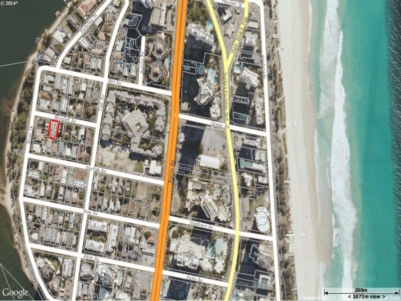 28 Blondell, Surfers Paradise QLD 4217