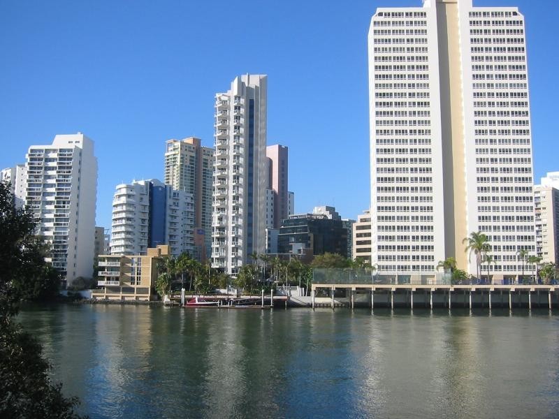 28 Blondell, Surfers Paradise QLD 4217