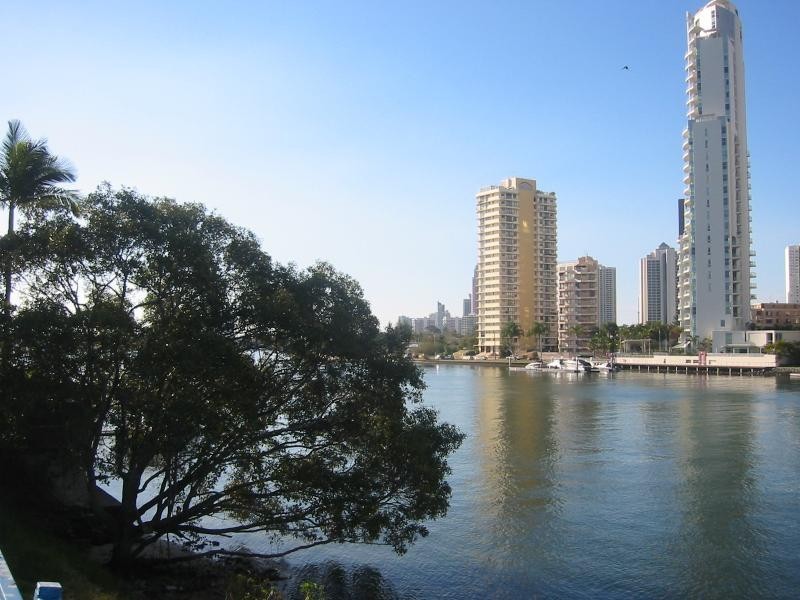 28 Blondell, Surfers Paradise QLD 4217