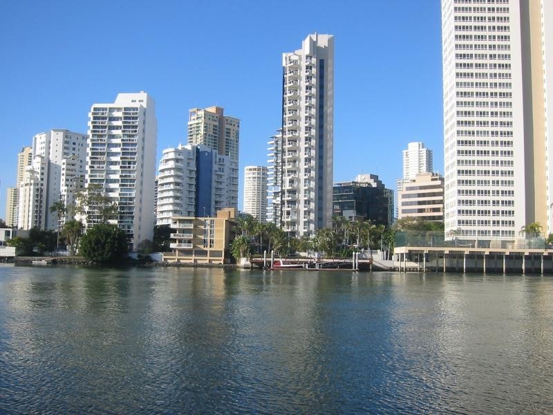 28 Blondell, Surfers Paradise QLD 4217