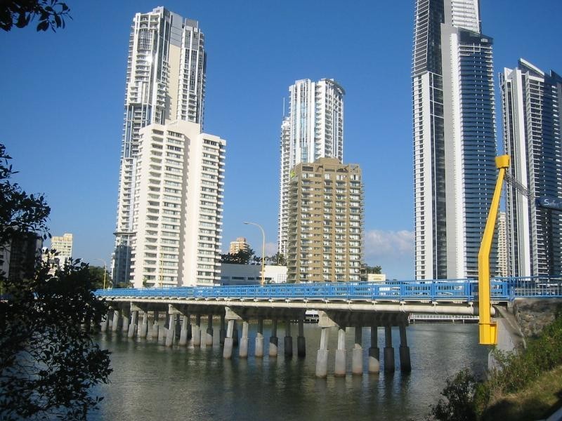 28 Blondell, Surfers Paradise QLD 4217