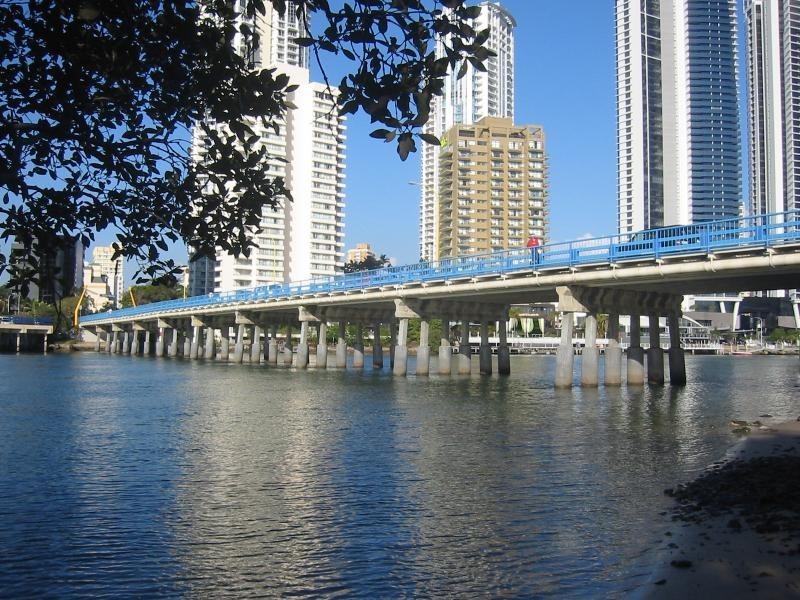 28 Blondell, Surfers Paradise QLD 4217