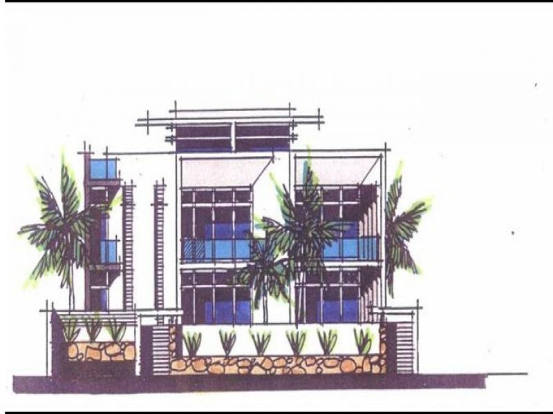 28 Blondell, Surfers Paradise QLD 4217