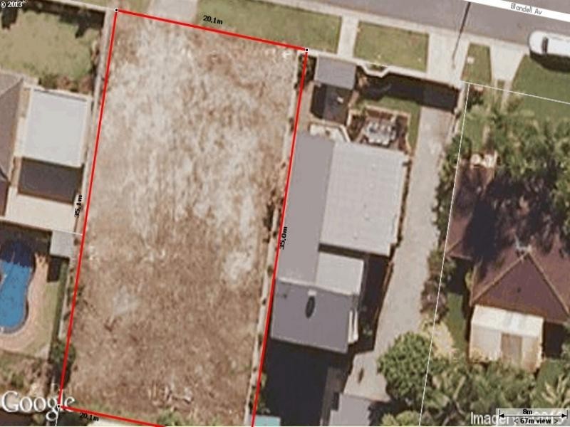 28 Blondell, Surfers Paradise QLD 4217