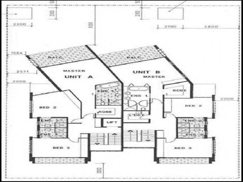 28 Blondell, Surfers Paradise QLD 4217