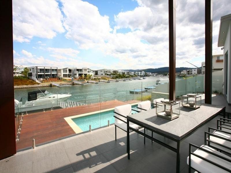 Quayside Drive, Hope Island QLD 4212