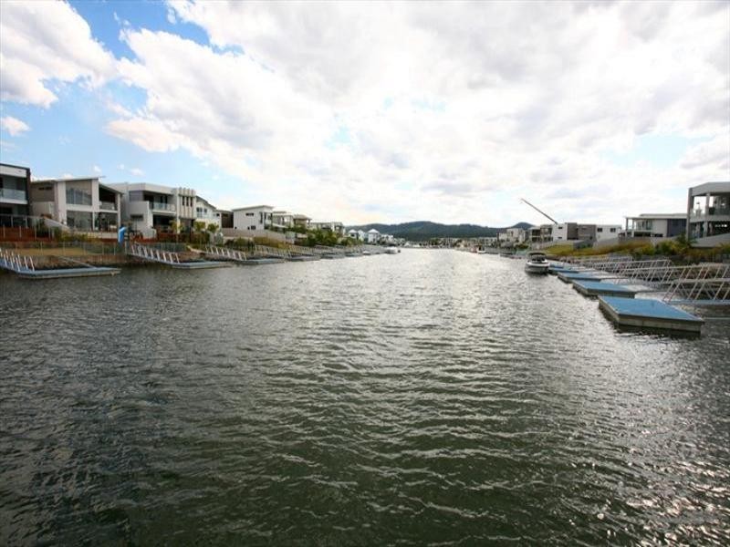 Quayside Drive, Hope Island QLD 4212