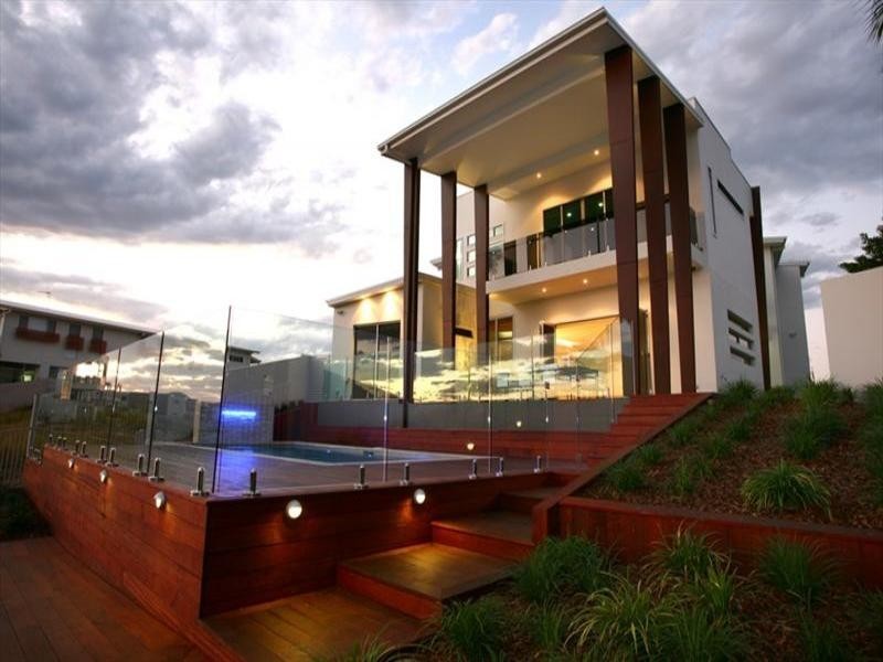 Quayside Drive, Hope Island QLD 4212