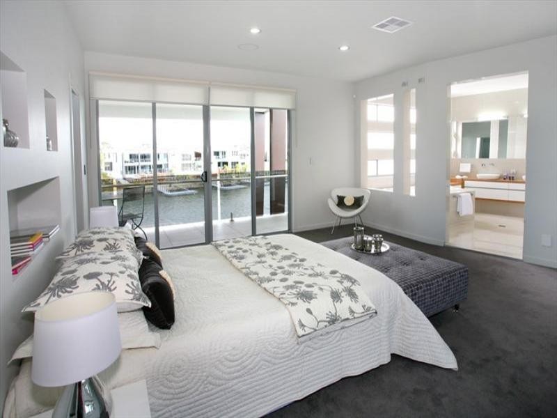 Quayside Drive, Hope Island QLD 4212