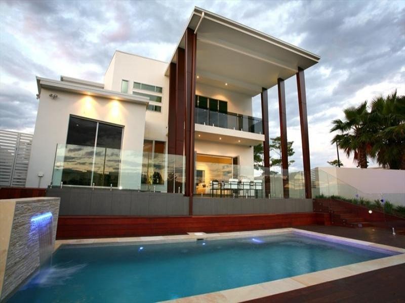 Quayside Drive, Hope Island QLD 4212