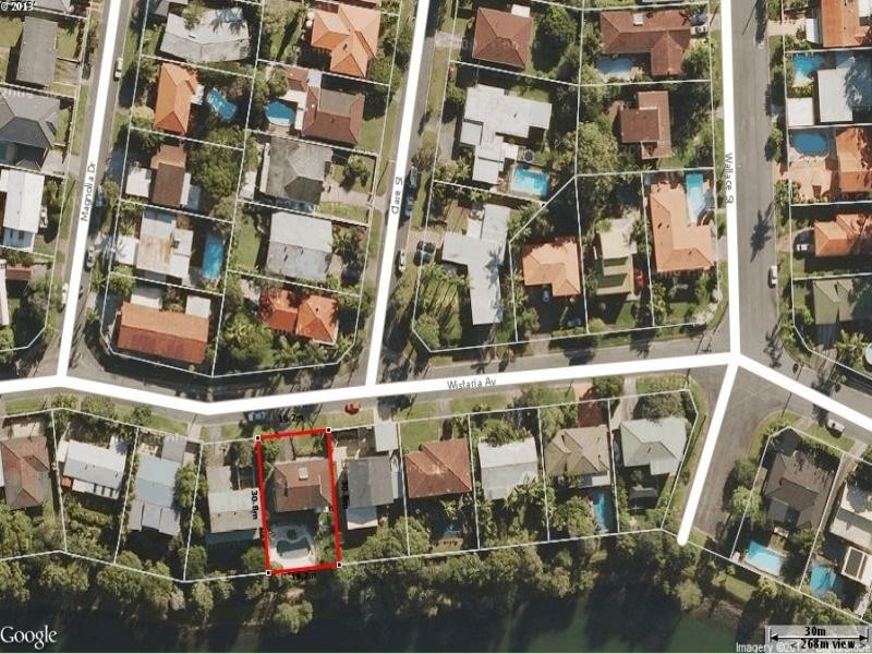 30 Wistaria Ave, Southport QLD 4215