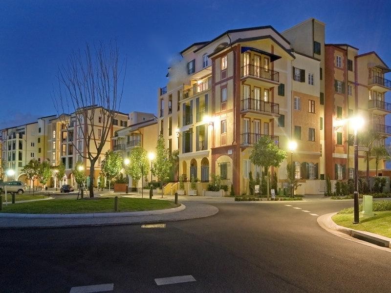 53/3030 The Boulevard, Carrara QLD 4211