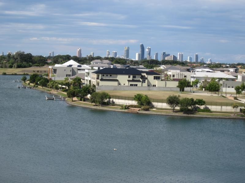 53/3030 The Boulevard, Carrara QLD 4211