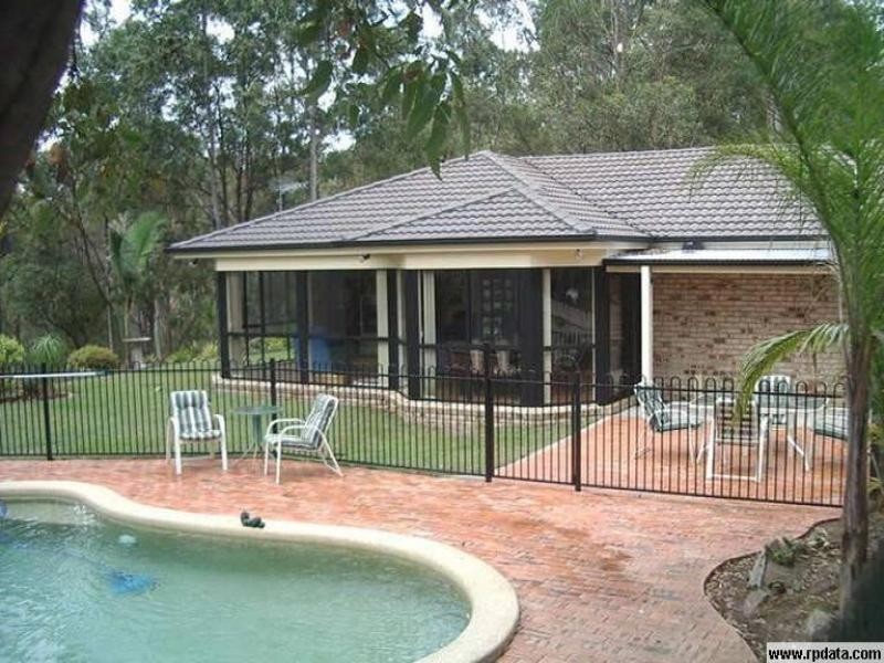 38 Chopin Ct, Nerang QLD 4211
