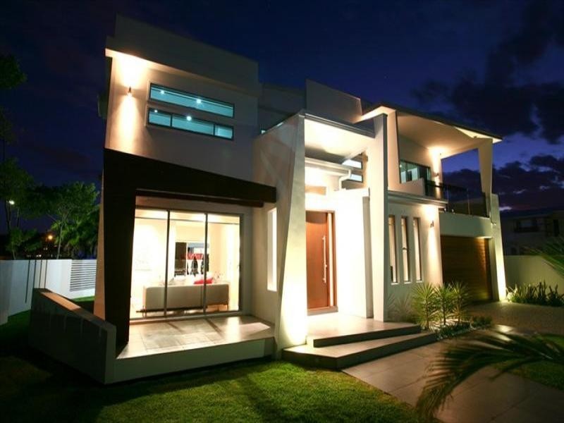 2 Quayside Drive, Hope Island QLD 4212