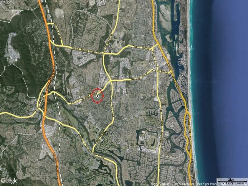 Ashmore QLD 4214