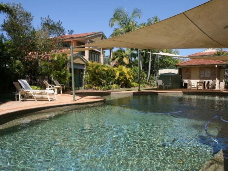 4 Koala Town Rd, Upper Coomera QLD 4209