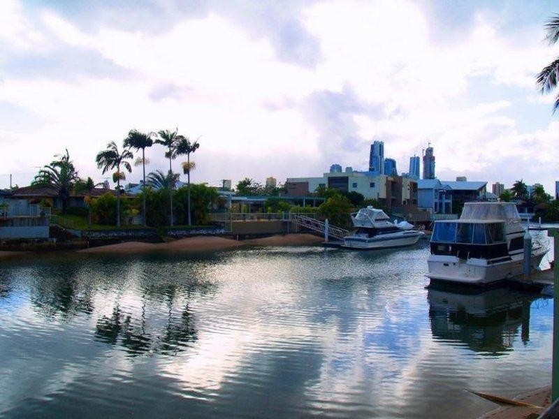 Surfers Paradise QLD 4217