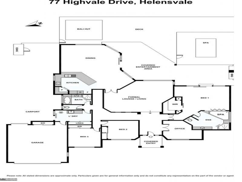 77 Highvale Dve, Helensvale QLD 4212