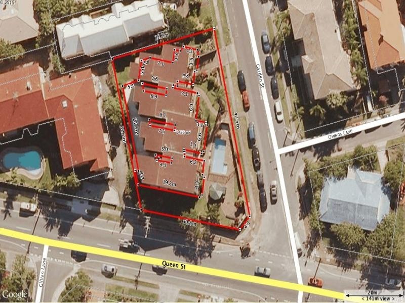 79 Queen St, Southport QLD 4215