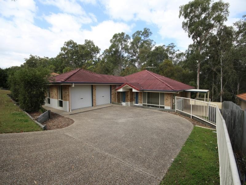 81 Toolara Circuit, Forest Lake QLD 4078