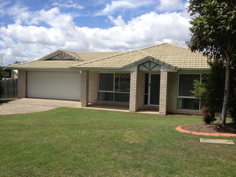 84 Gum St, Warner QLD 4500