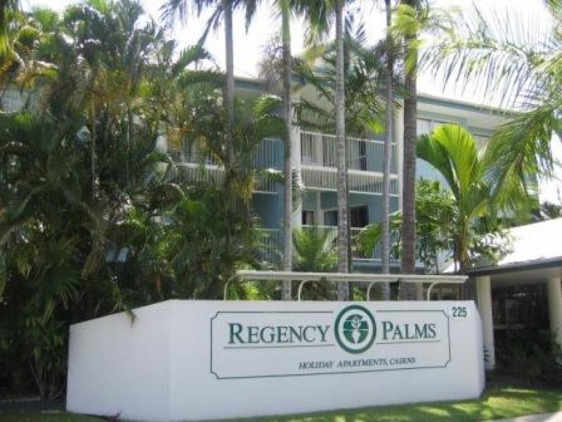 Cairns QLD 4870