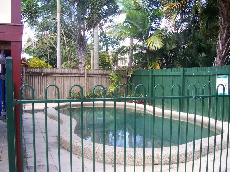 Parramatta Park QLD 4870