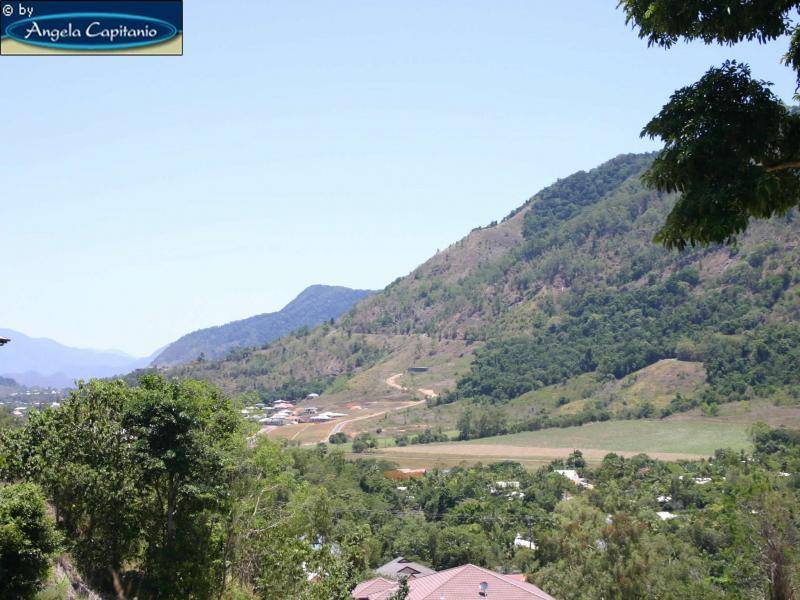 Lot 172 East Parkridge Drive, Whitfield QLD 4870