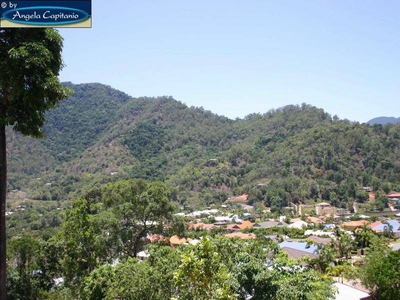 Lot 172 East Parkridge Drive, Whitfield QLD 4870