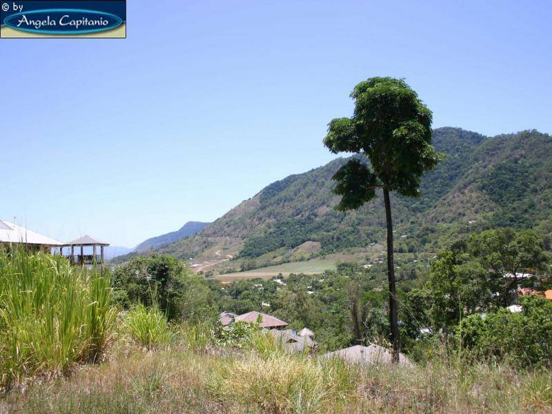 Lot 172 East Parkridge Drive, Whitfield QLD 4870