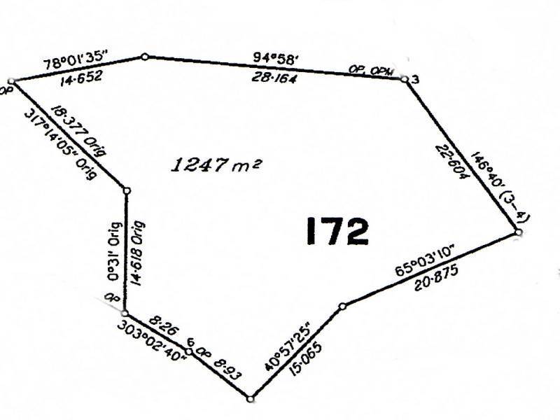 Lot 172 East Parkridge Drive, Whitfield QLD 4870