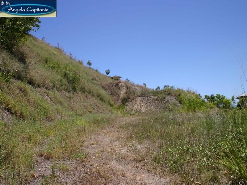 Lot 172 East Parkridge Drive, Whitfield QLD 4870