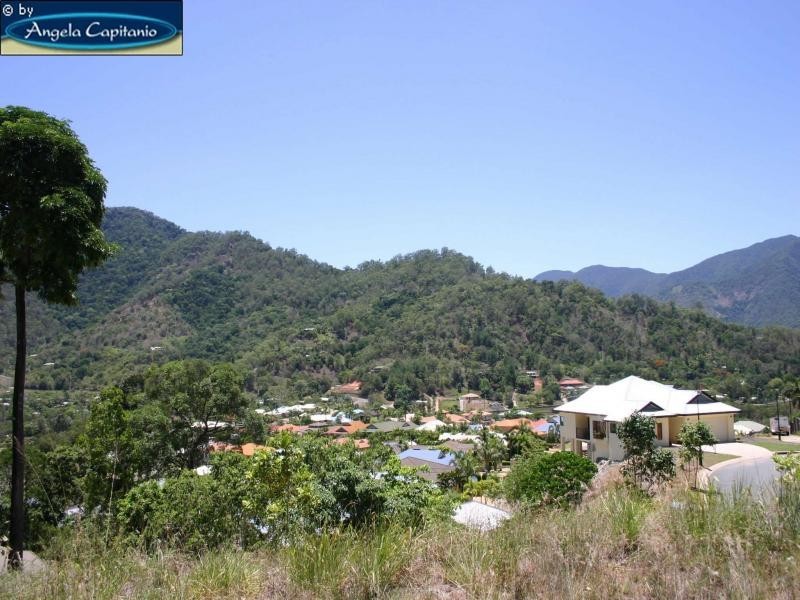 Lot 172 East Parkridge Drive, Whitfield QLD 4870